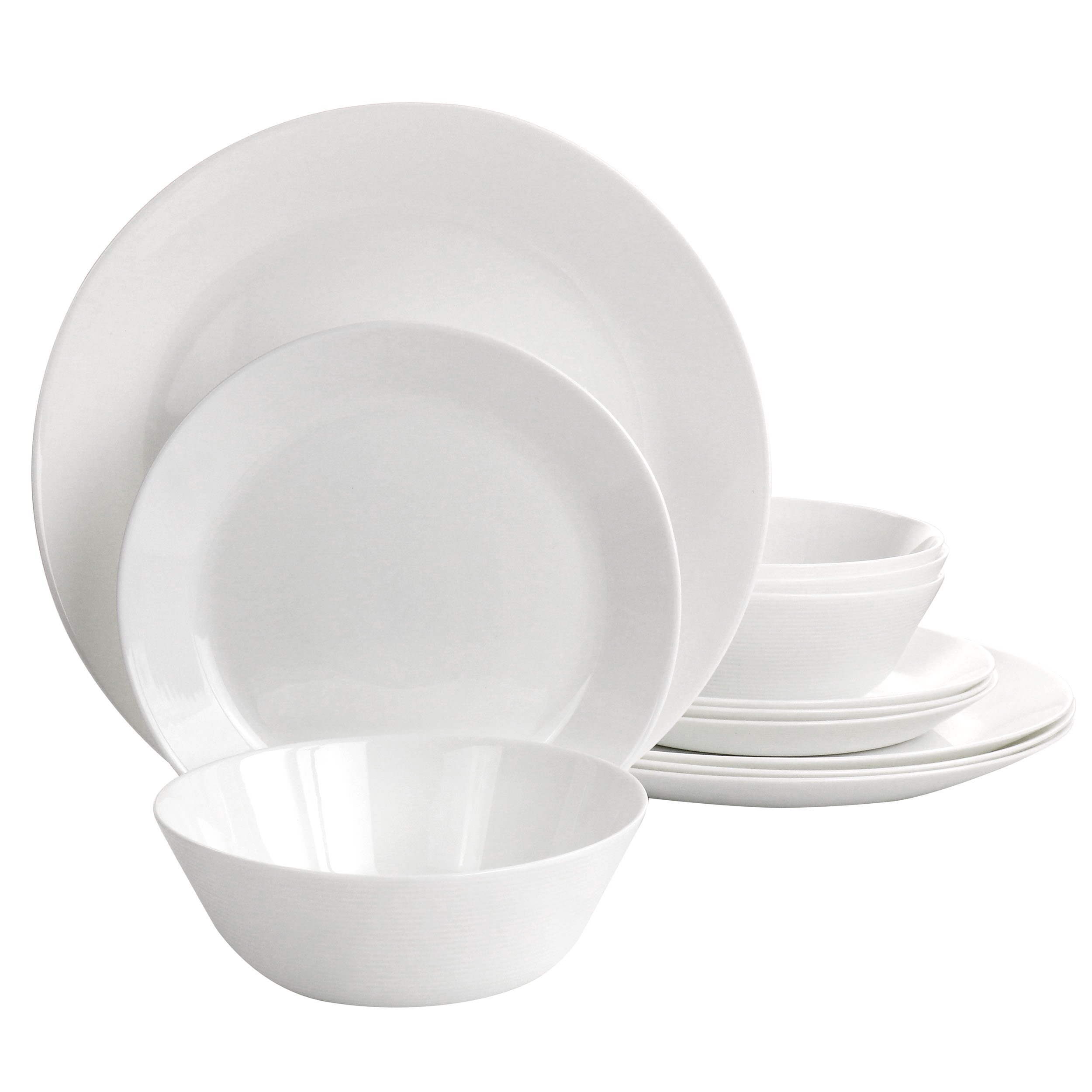 Is Tempered Glass Dinnerware Safe